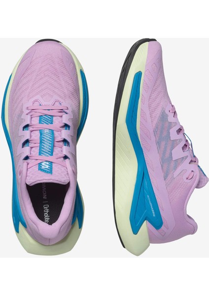 DRX BLISS 2 Kadın Koşu Ayakkabısı Orchid Bouquet L47565500 fiyatları