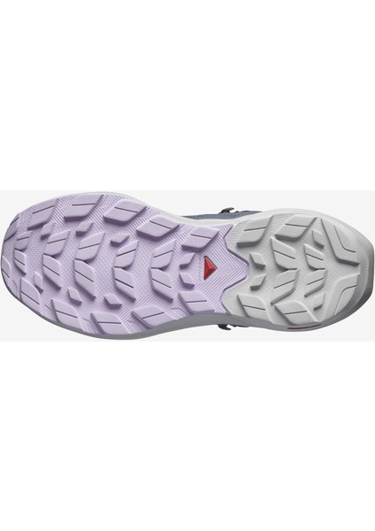 Elixir Activ Mid Gore-Tex Kadın Outdoor Botu - Lacivert