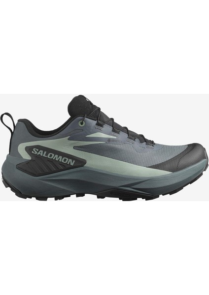 Genesis Gore-Tex Kadın Koşu Ayakkabısı - Gri