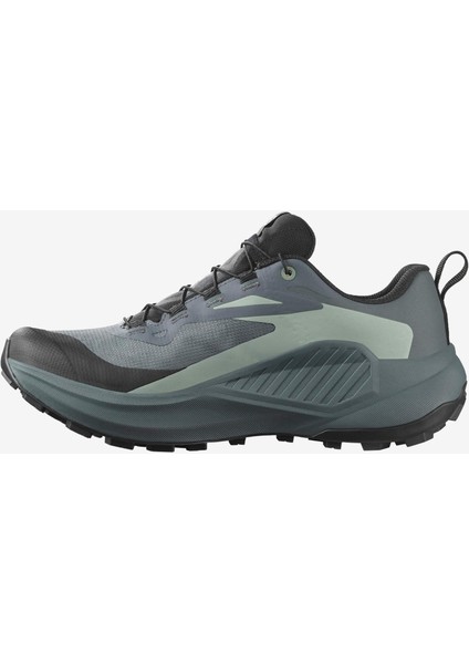 Genesis Gore-Tex Kadın Koşu Ayakkabısı - Gri