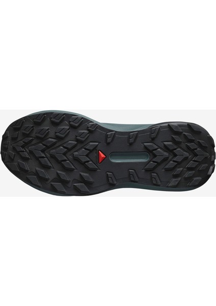 Genesis Gore-Tex Kadın Koşu Ayakkabısı - Gri