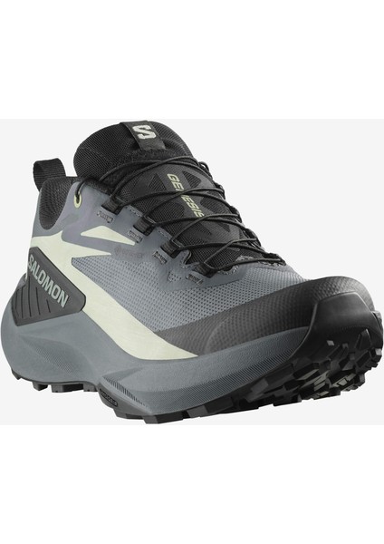 Genesis Gore-Tex Kadın Koşu Ayakkabısı - Gri