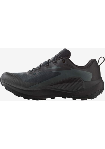 Genesis Gore-Tex Erkek Koşu Ayakkabısı - Siyah