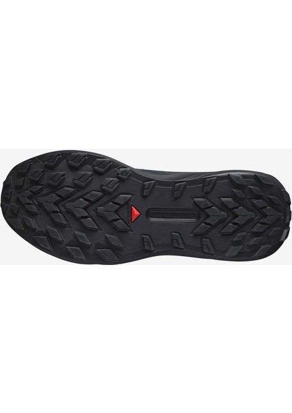 Genesis Gore-Tex Erkek Koşu Ayakkabısı - Siyah