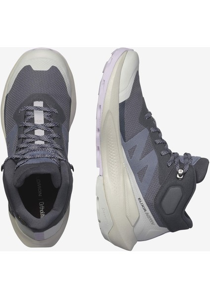 Elixir Activ Mid Gore-Tex Kadın Outdoor Botu - Lacivert fiyatları