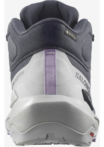 Elixir Activ Mid Gore-Tex Kadın Outdoor Botu - Lacivert indirimleri