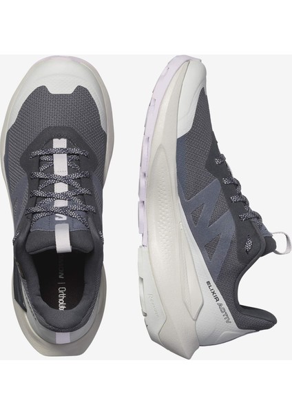 Elixir Activ Gore-Tex Kadın Outdoor Ayakkabı - Gri fiyatları