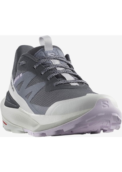 Elixir Activ Gore-Tex Kadın Outdoor Ayakkabı - Gri indirimleri