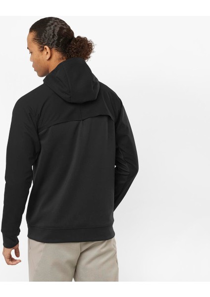 Runlife Erkek Rüzgarlık - Siyah fiyatları