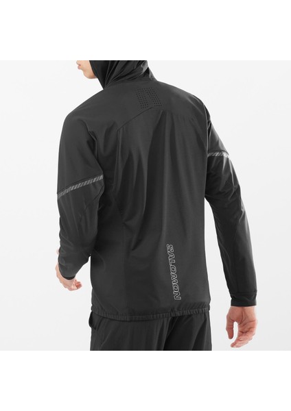 Mtn Erkek Softshell - Siyah modelleri
