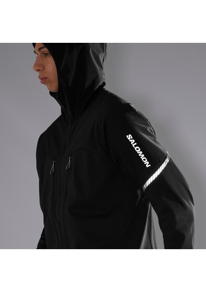 Mtn Erkek Softshell - Siyah fırsatları