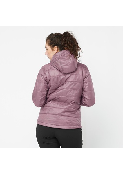 Outline Kadın Outdoor Montu - Pembe fiyatları