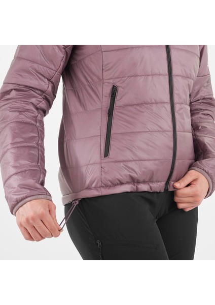 Outline Kadın Outdoor Montu - Pembe indirimleri