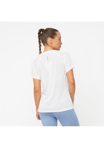 Cross Run Ss Tee W fiyatları