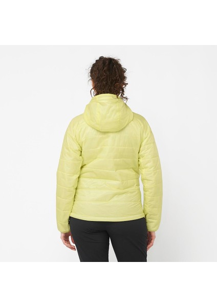 Outline Kadın Outdoor Montu - Sarı fiyatları