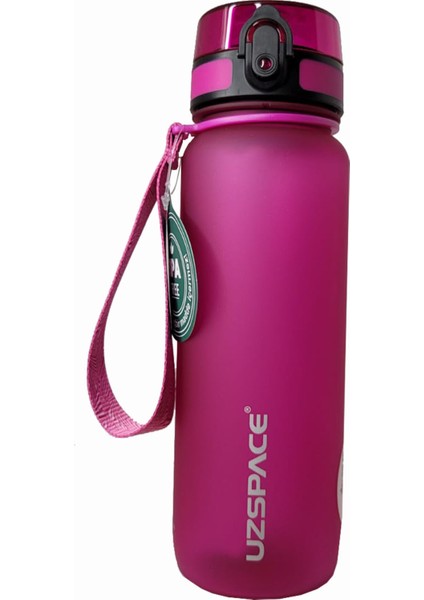 Vagon Uzspace Tritan Matara 3053 Fusha Pembe
