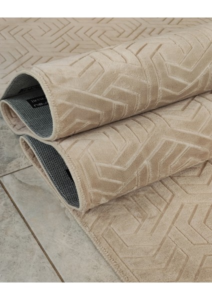 Yıkanabilir Lüx Armoni Kalite Embos Oturma Odası Salon Mutfak Halısı Çocuk Odası fiyatları