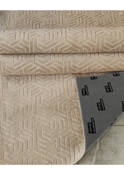 Yıkanabilir Lüx Armoni Kalite Embos Oturma Odası Salon Mutfak Halısı Çocuk Odası modelleri