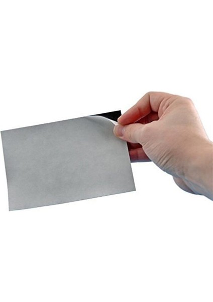 50 Adet Kendinden Yapışkanlı Fotoğraf Magneti, 10CM x 15CM Levha Foto Mıknatıs fiyatları