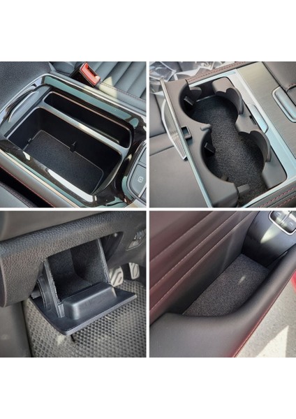 Mg Hs Konfor Seti indirimleri