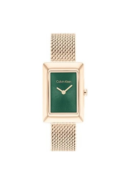 CK25200395 Calvin Klein Kol Saati