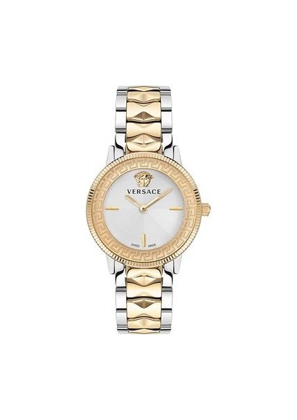 VRSCVE2P00422 Versace Kol Saati