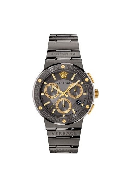 VRSCVEZ900521 Versace Kol Saati