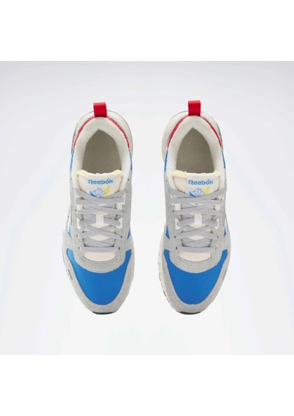 Classic Leather Hexalite Erkek Sneaker