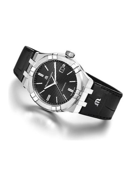 ML-AI6008SS001330-1 Maurice Lacroix Kol Saati fiyatları