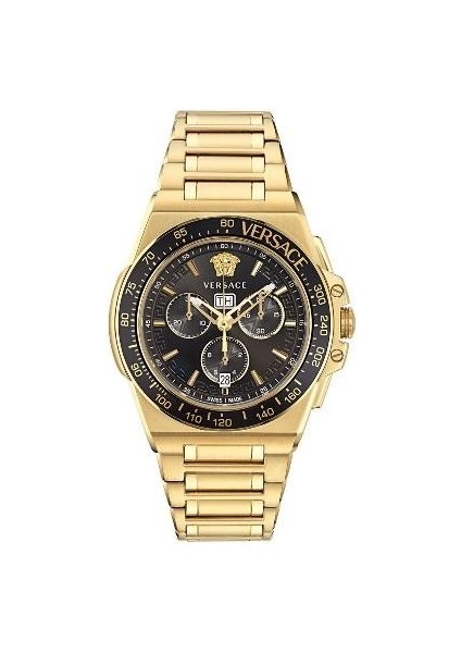 VRSCVE7H00623 Versace Kol Saati