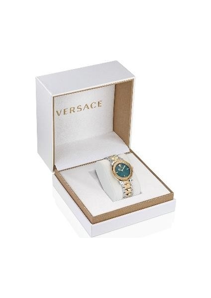 VRSCVE2P00522 Versace Kol Saati