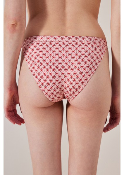 Bahia Super Siyah Bikini Altı