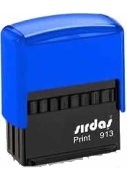 913 24X61 Otomatik Kaşe ( 1 Adet )