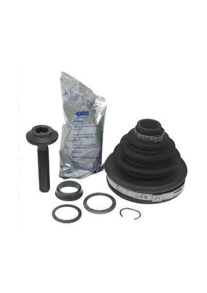 Dış Aks Körüğü Passat 1,6-1,8-T 97-05 Audi A4 99-01