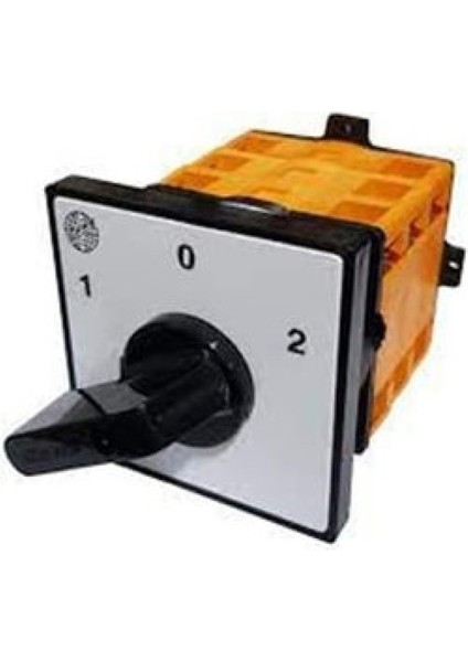3*40A Kdş Şalter