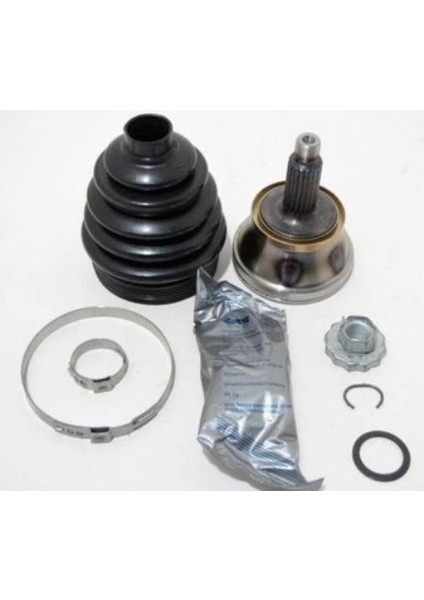 Dış Aks Kafası Polo 03-09 Skoda Fabıa 01-08 Hidrolik Direksiyon Olmayan