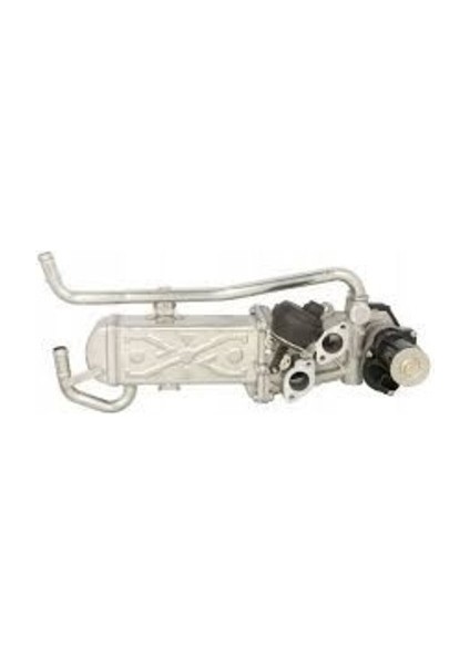 Egr Valfi Crafter