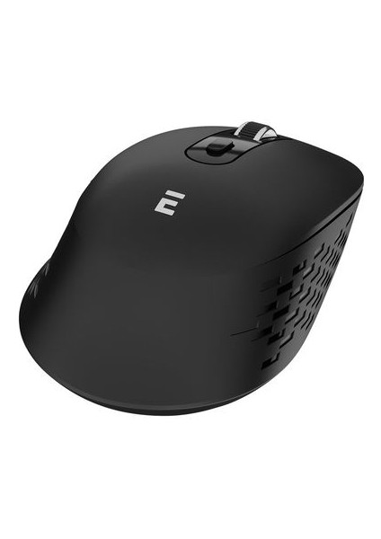 SM-BT09 USB Siyah 2in1 Bluetooth ve 2.4ghz Kablosuz Mouse