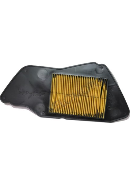 Yamaha Bws 125 Yan Sanayi Hava Filtre