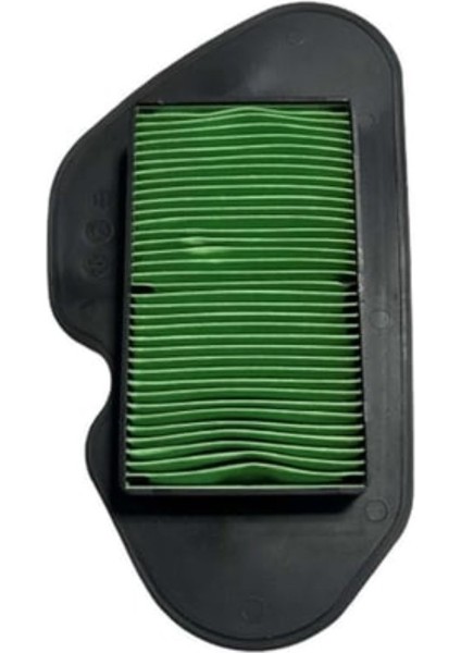 Hero Dash 125 Yan Sanayi Hava Filtre