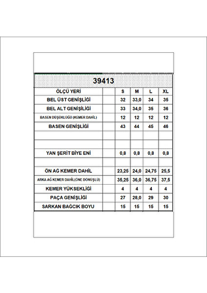 Kadın 3'lü Paket Şort 39413 Siyah-Grimelanj-Lacivert