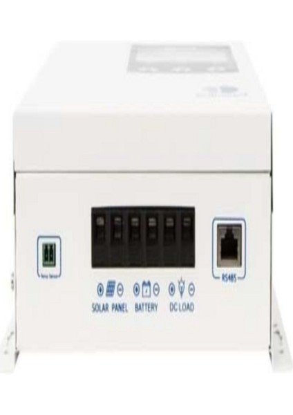 60A Mppt Şarj Kontrol Cihazı 12V 24V 48V
