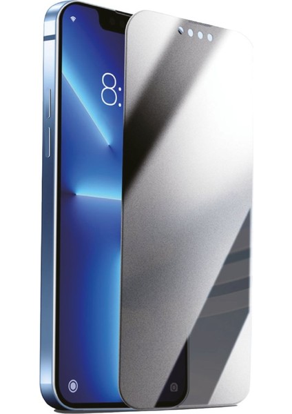 Samsung Galaxy A25 5g 6d Antistatik Mat Seramik Parmak Izi Bırakmayan Hayalet Nano Ekran Koruyucu