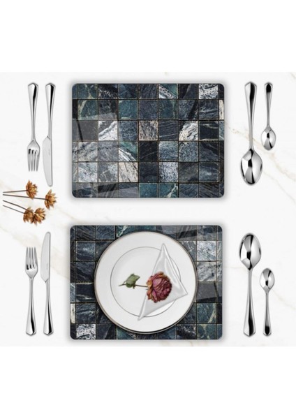 Özel Tasarım Cam Baskılı Mermer Desen Supla Tekli fiyatları