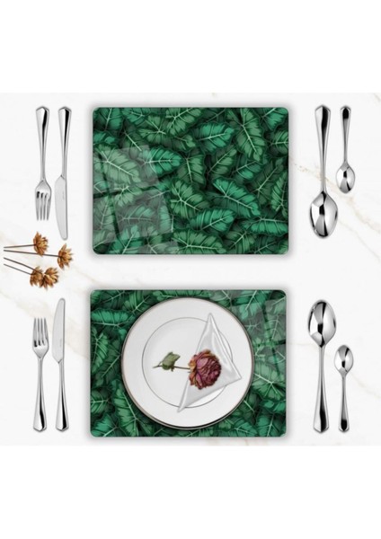 Özel Tasarım Cam Baskılı Yapraklar Supla Tekli fiyatları