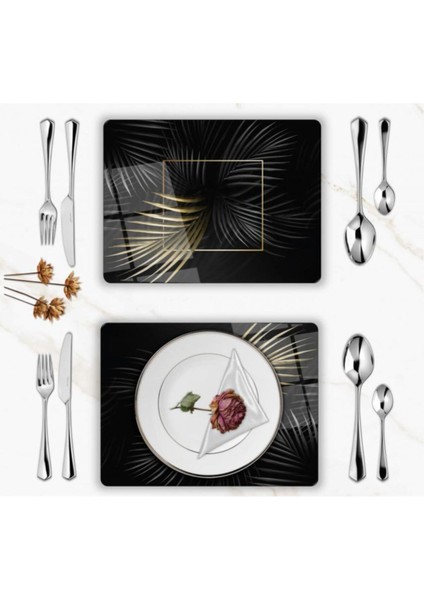 Özel Tasarım Cam Baskılı Gold Yapraklar Supla Tekli fiyatları