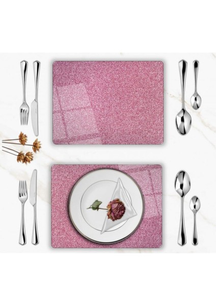 Özel Tasarım Cam Baskılı Pembe Sim Cam Supla Tekli fiyatları