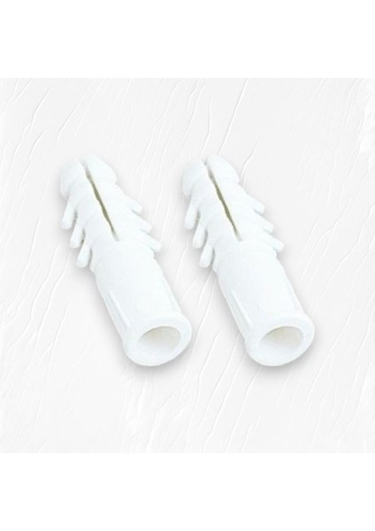 Dübel Plastik 7mm Paket Içi 1000 Ad.