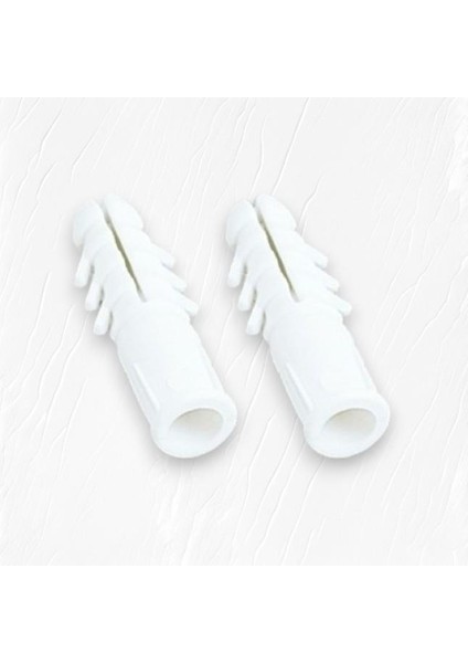 Dübel Plastik 10MM Paket Içi 500 Ad.
