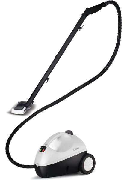 KSC-4255 Çok Fonksiyonlu Buharlı Temizlik Makinesı